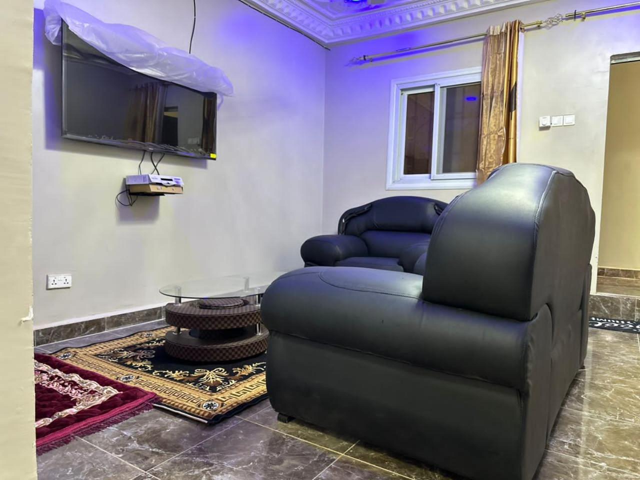 Fifa apartment