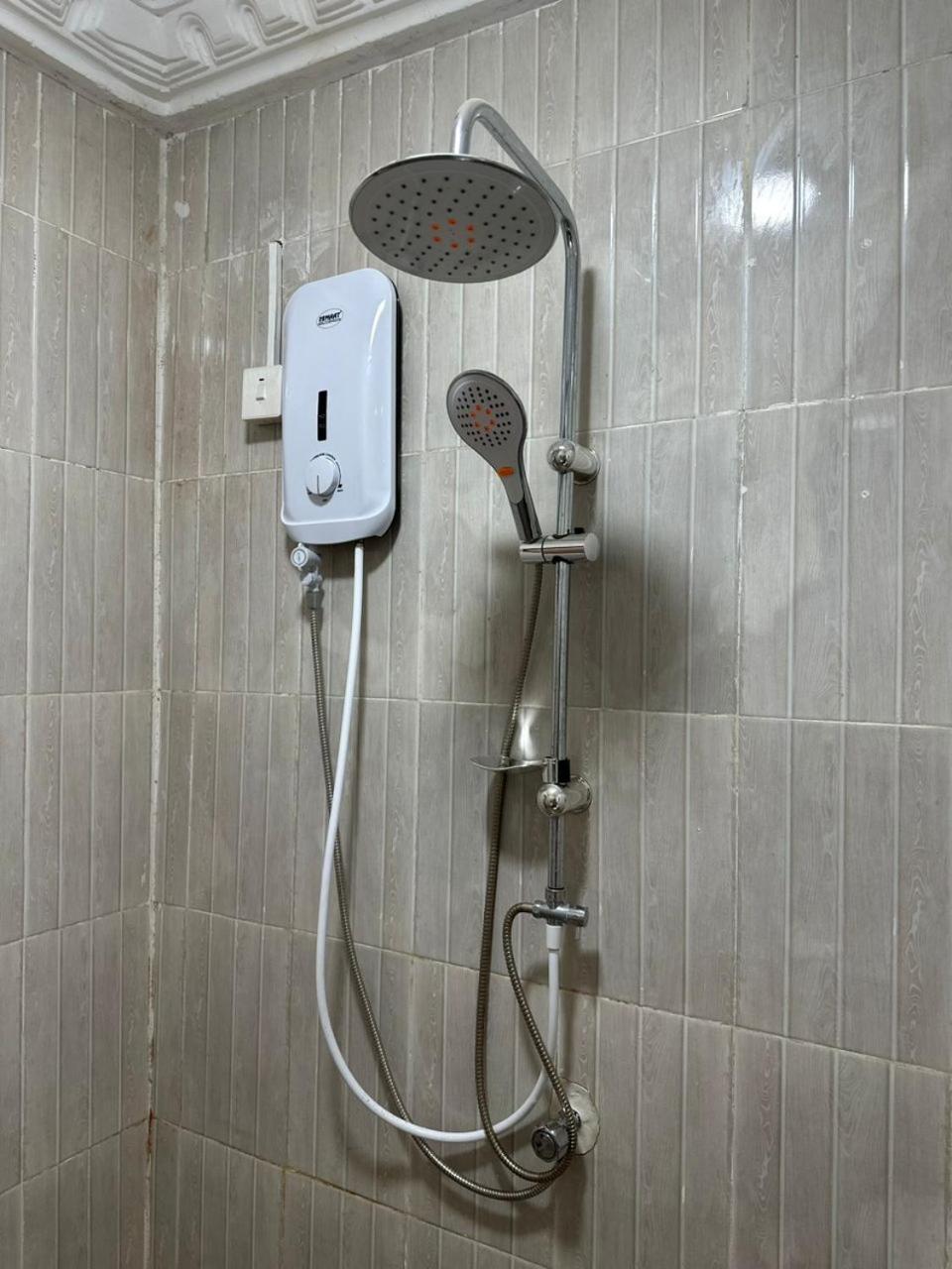Fifa apartment