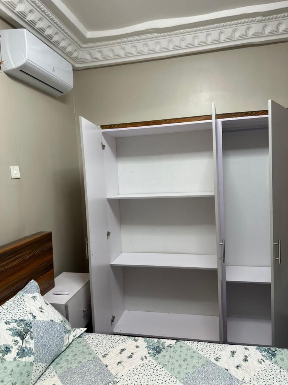 Fifa apartment