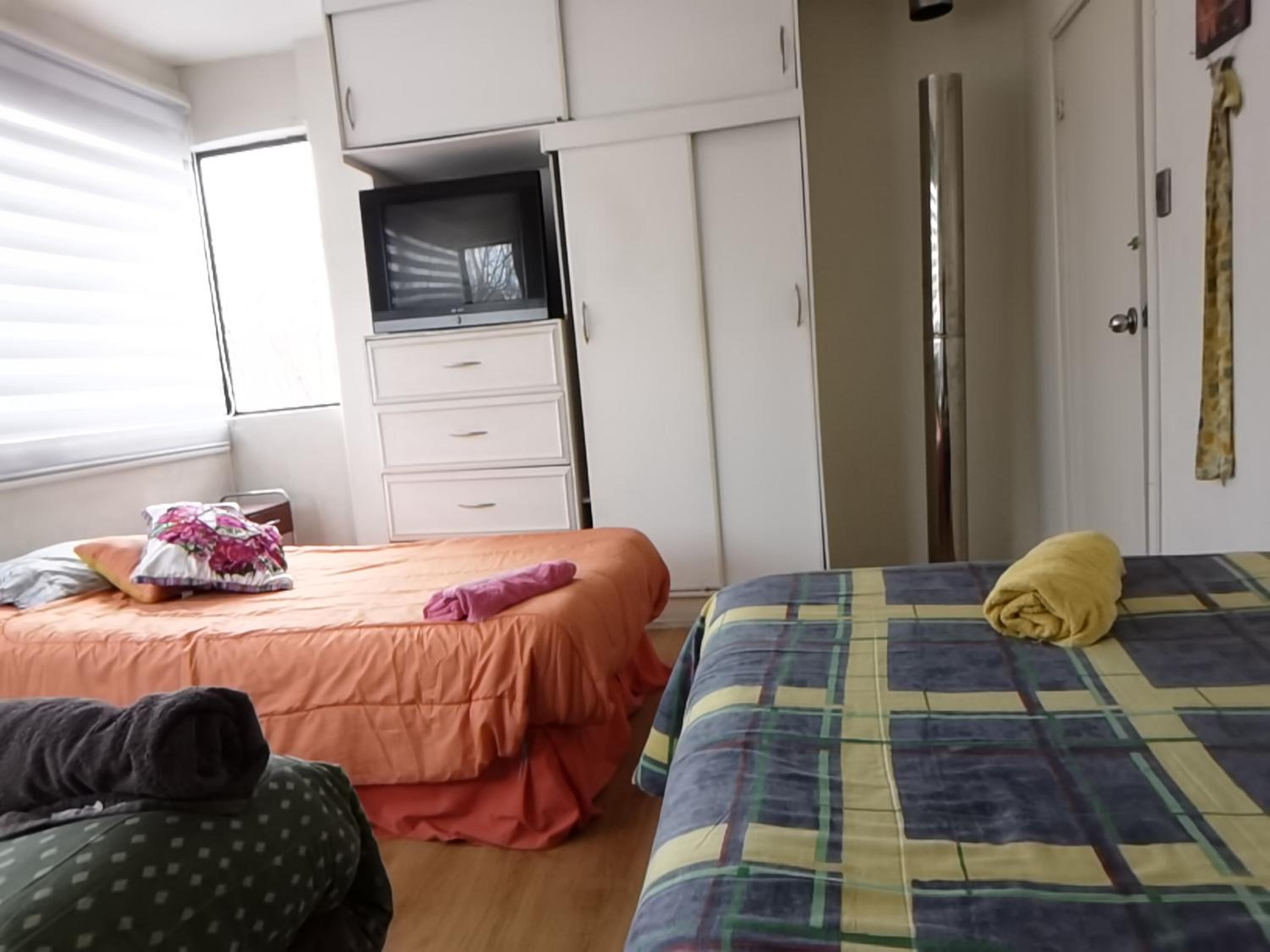 Alojamiento Céntrico con piscina