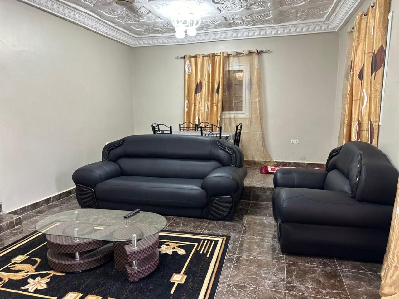 Fifa apartment