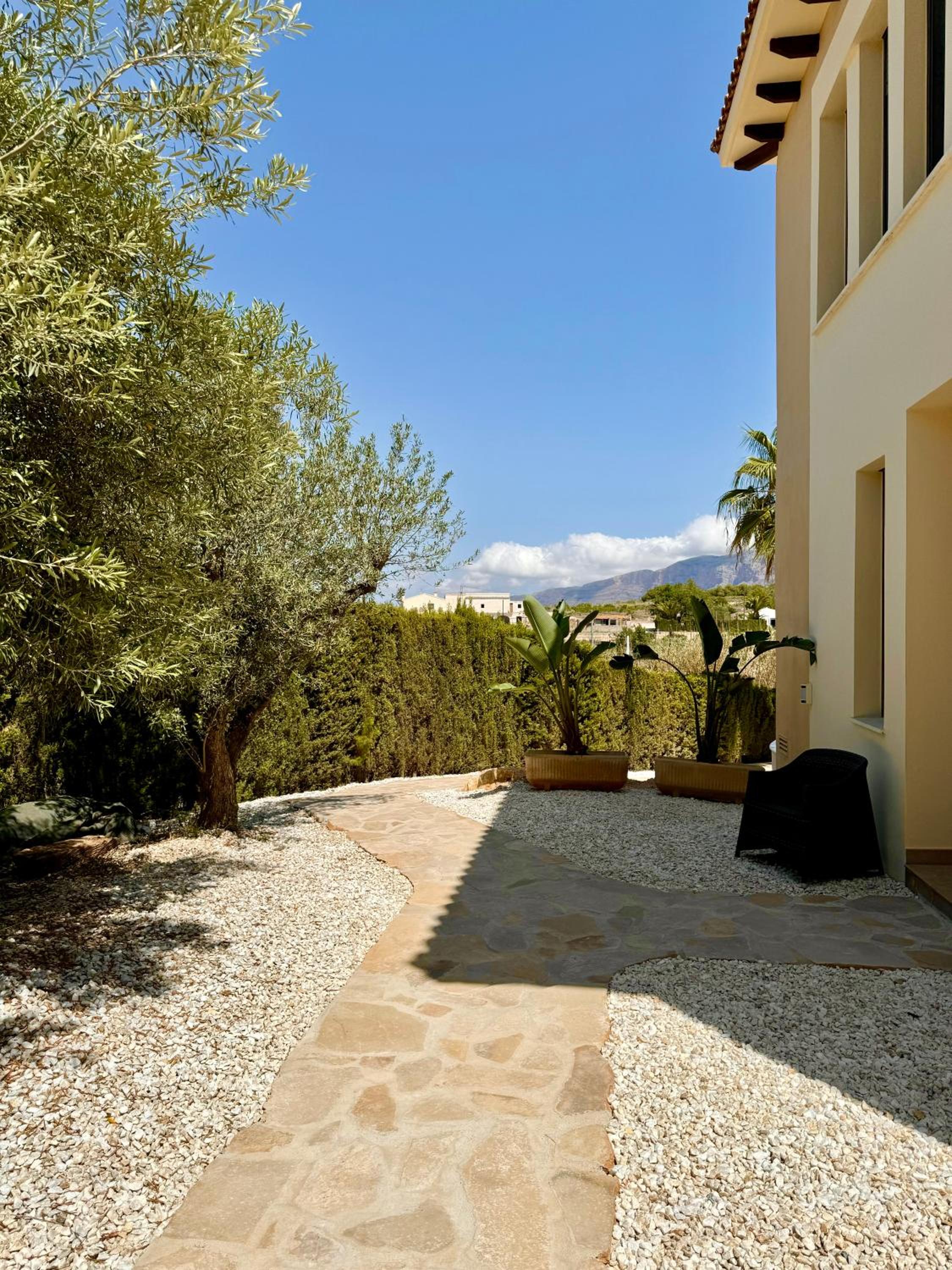 Luxury villa pool&beach paradise