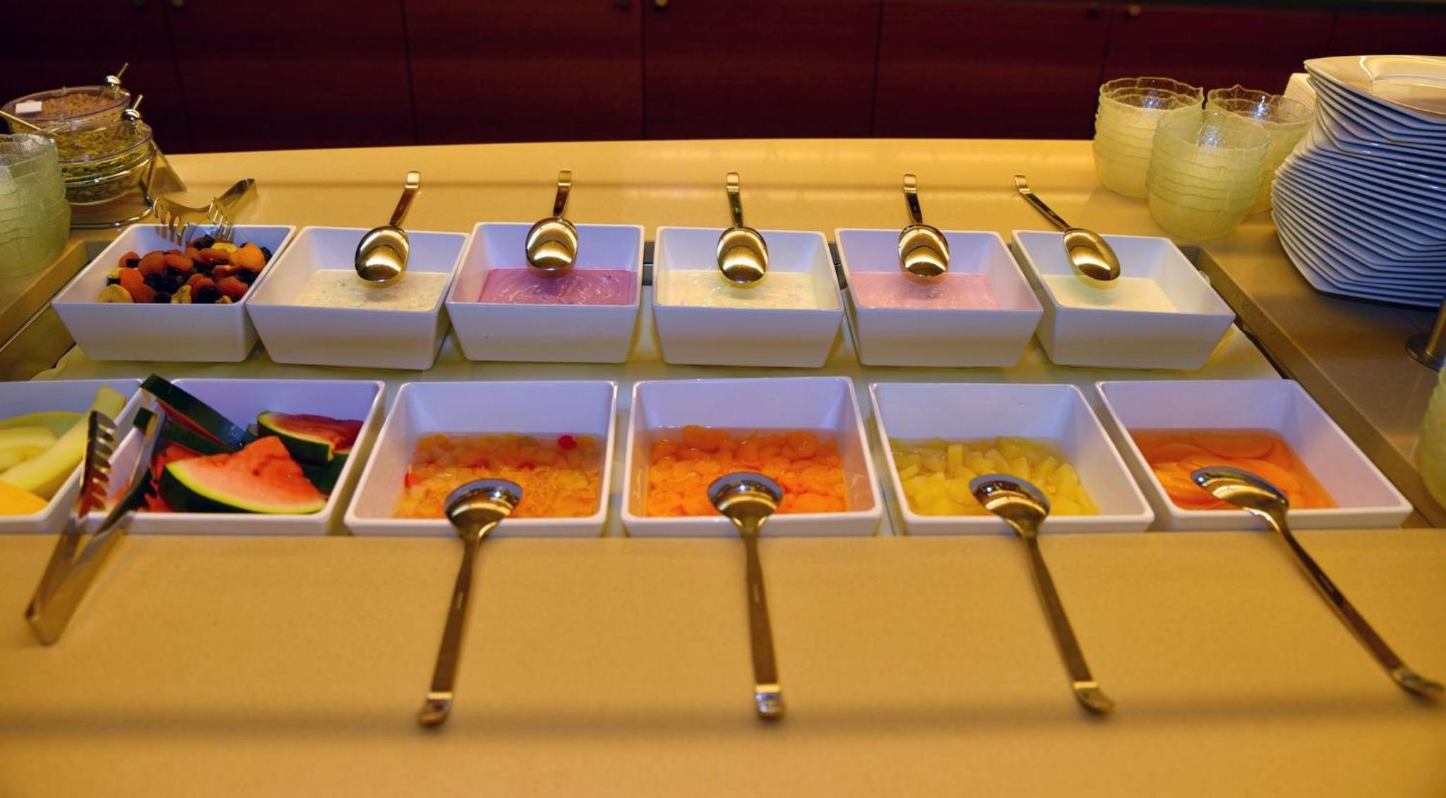 Salzburg Vacations - Holiday Inn - Salzburg City, an IHG Hotel - Property Image 15