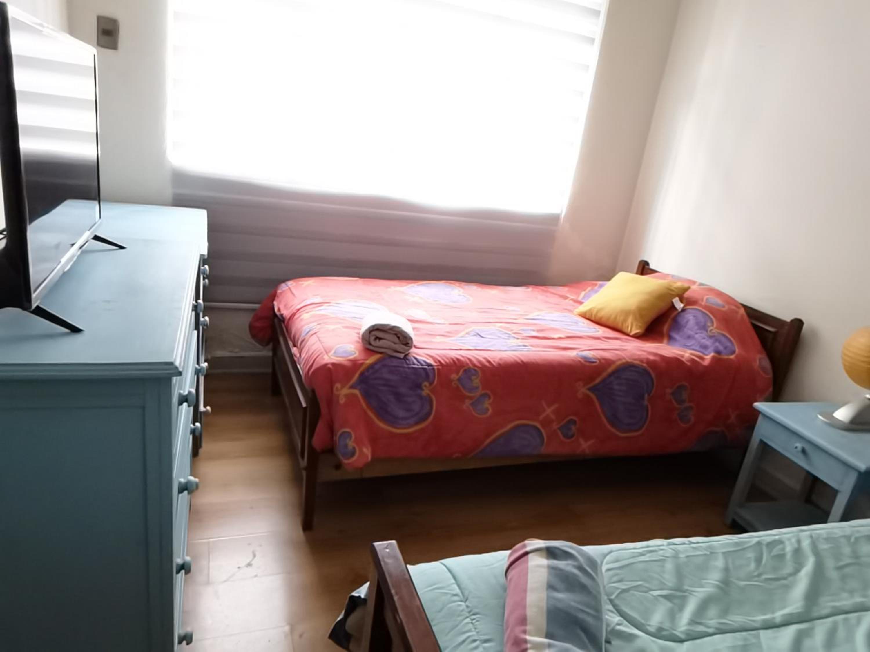 Alojamiento Céntrico con piscina