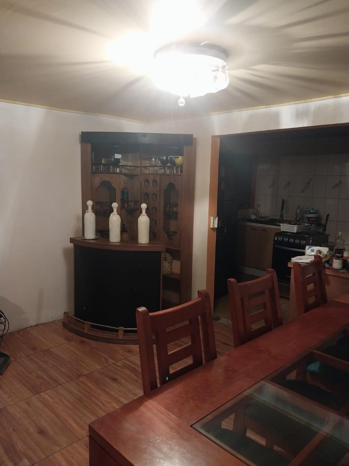 Casa grande acogedora