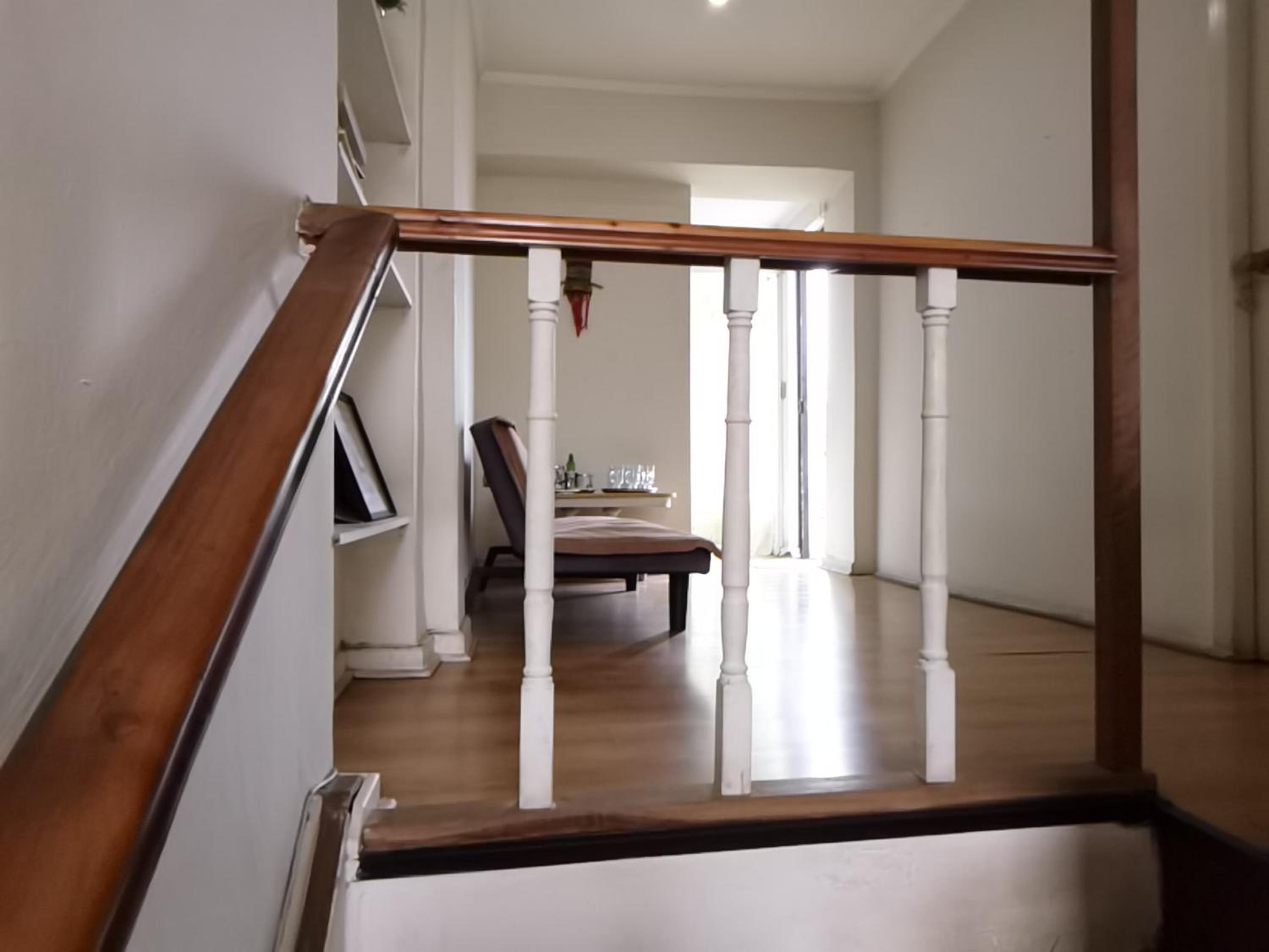Alojamiento Céntrico con piscina