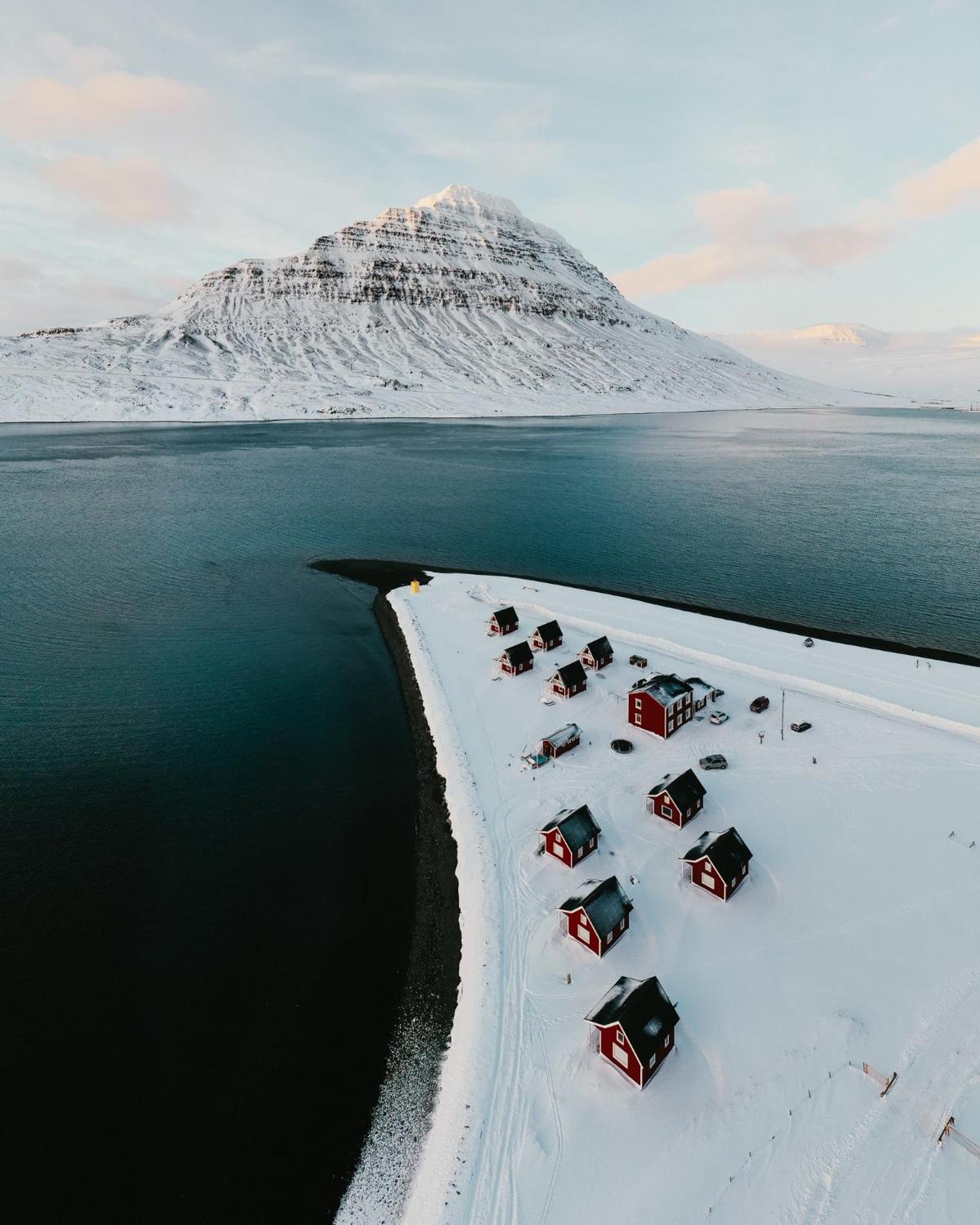 Hotel Mjoeyri Travel Holiday Homes - Image 1