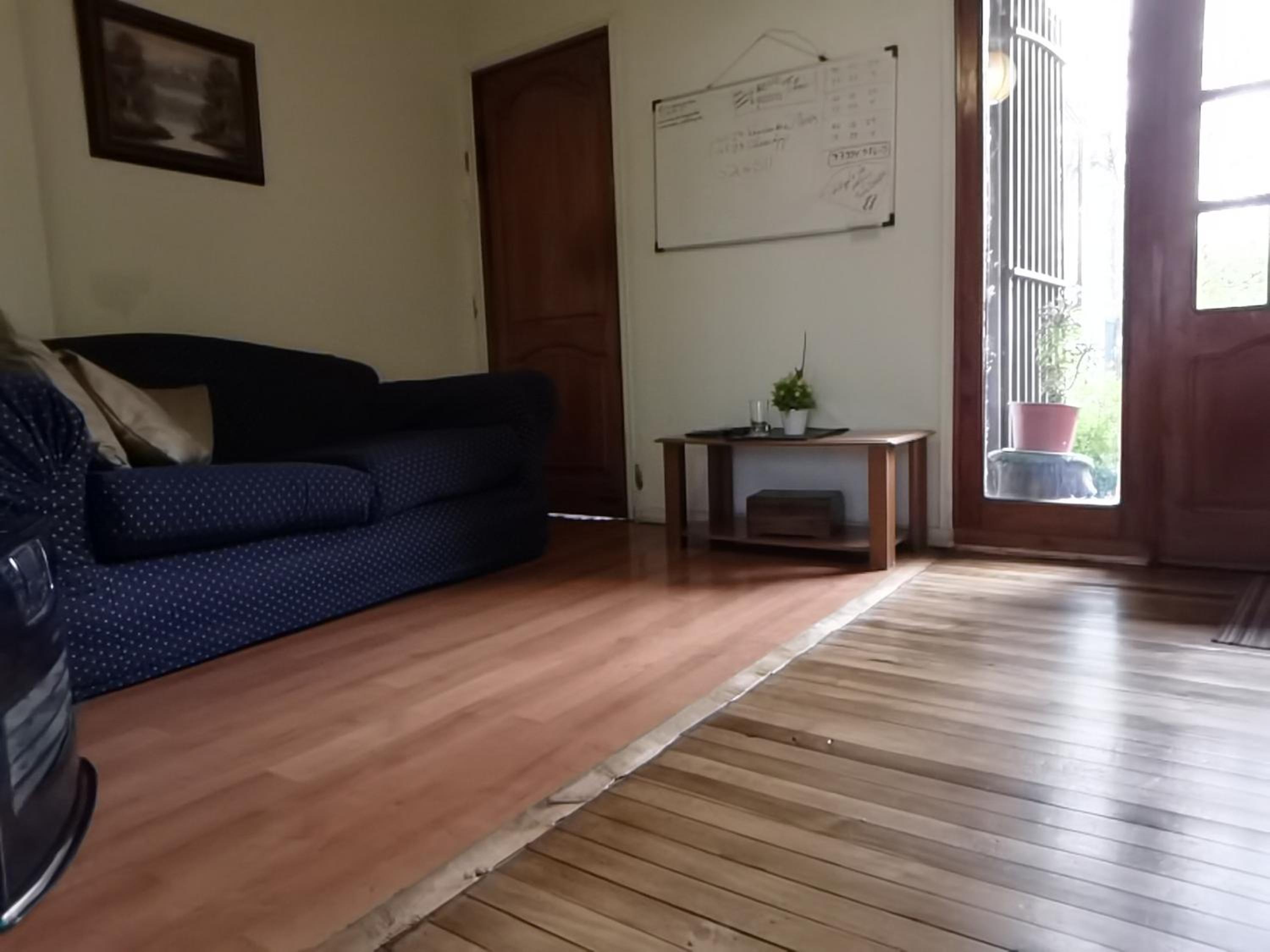 Alojamiento Céntrico con piscina