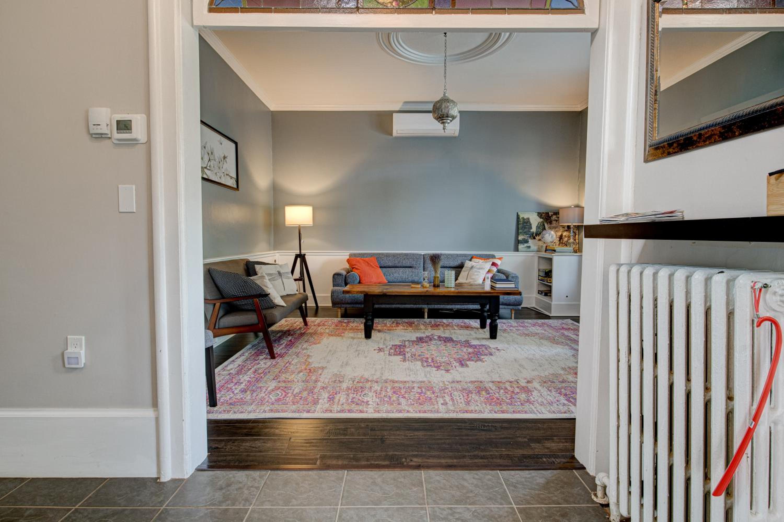 Historic Home in the Heart of Elora