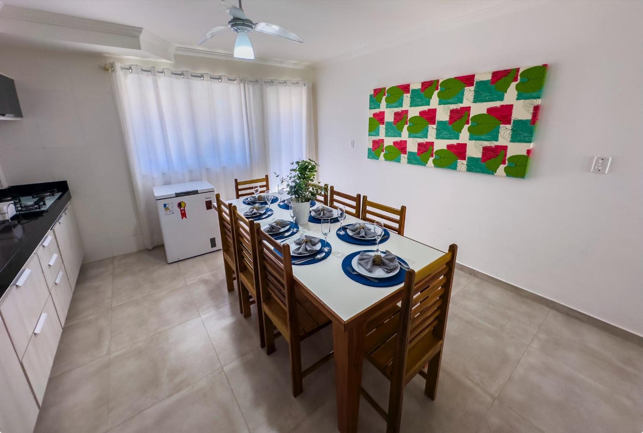 Arraial d Ajuda - Casa Oásis- Lazer, conforto e tranquilidade