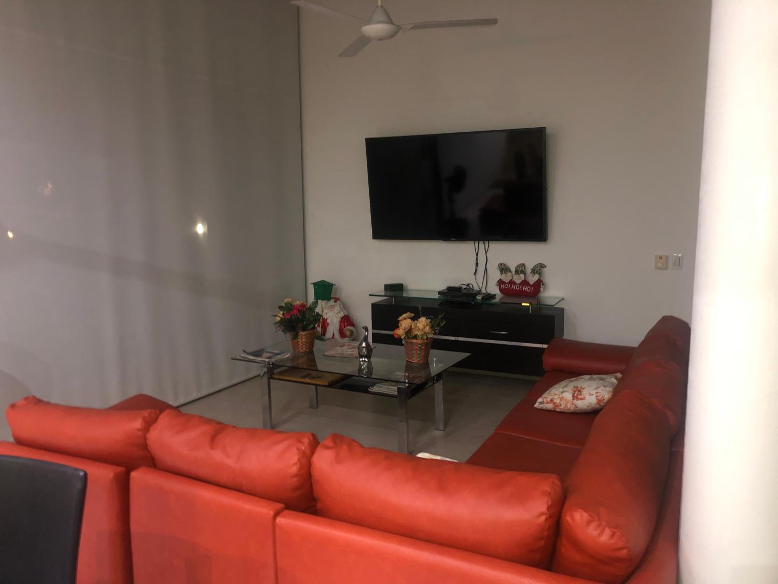Casa Vacacional El Imperio
