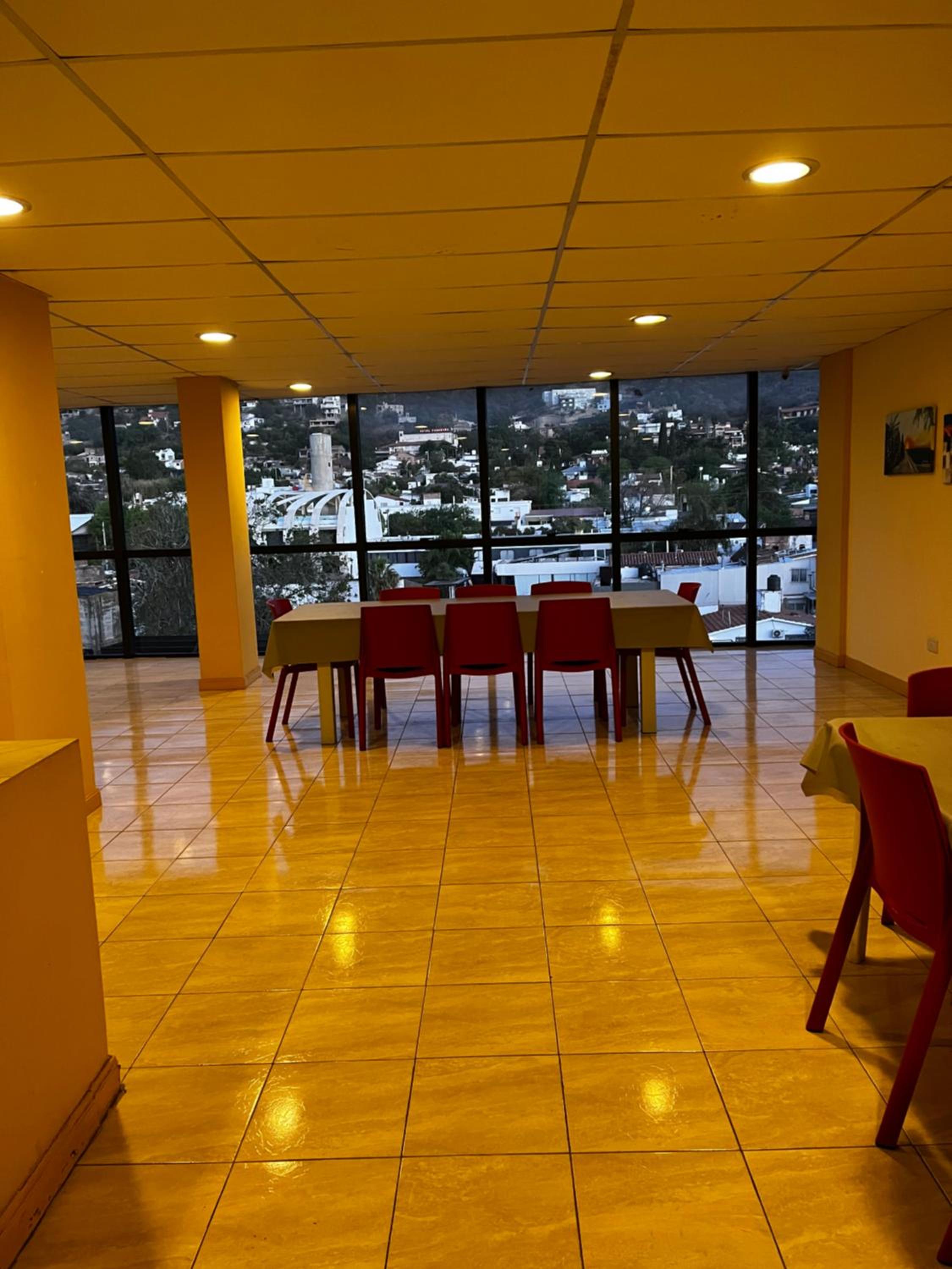 Departamento de Categoría, 2 dormitorios y 2 baños, hasta 5 personas