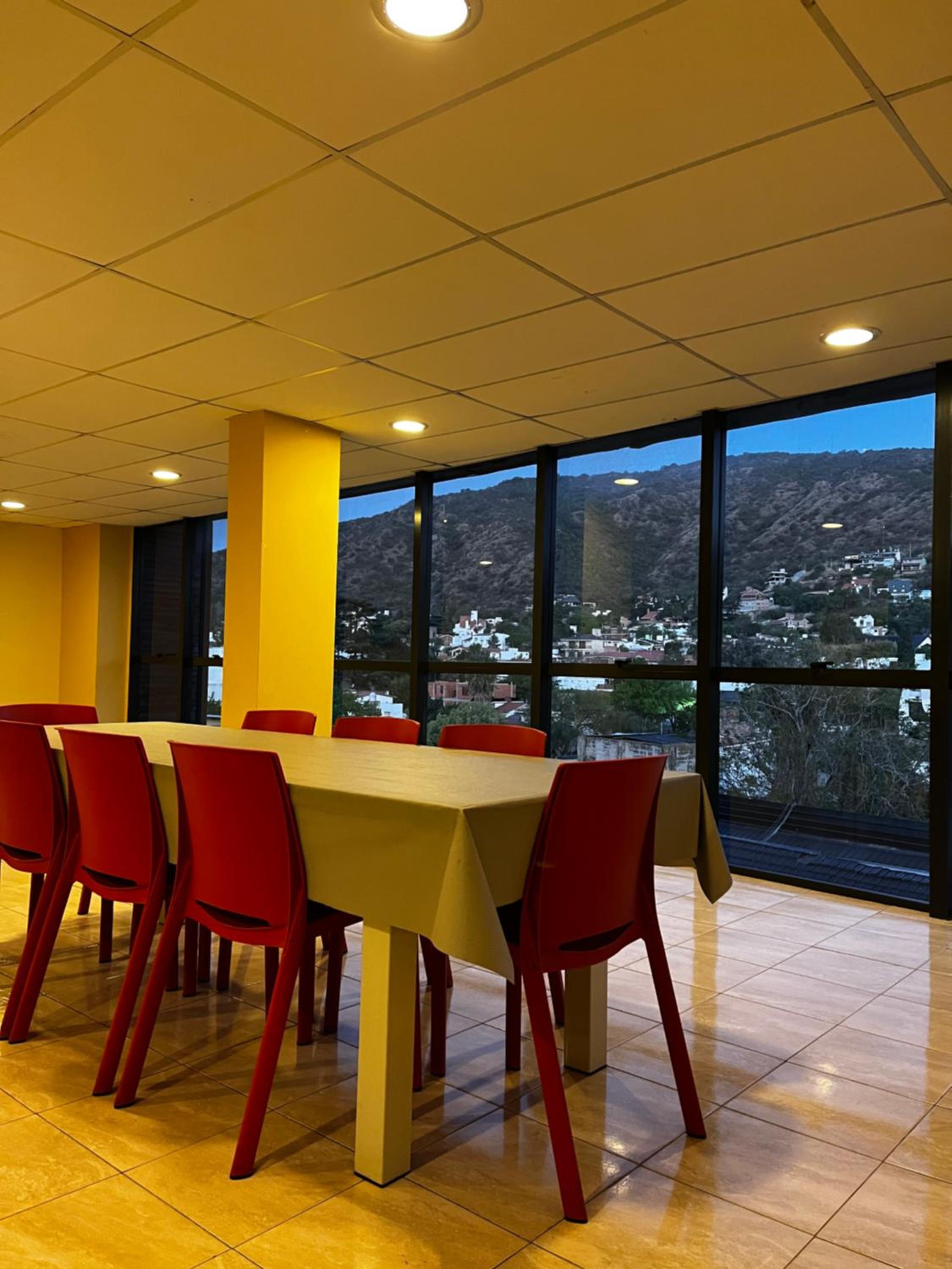 Departamento de Categoría, 2 dormitorios y 2 baños, hasta 5 personas
