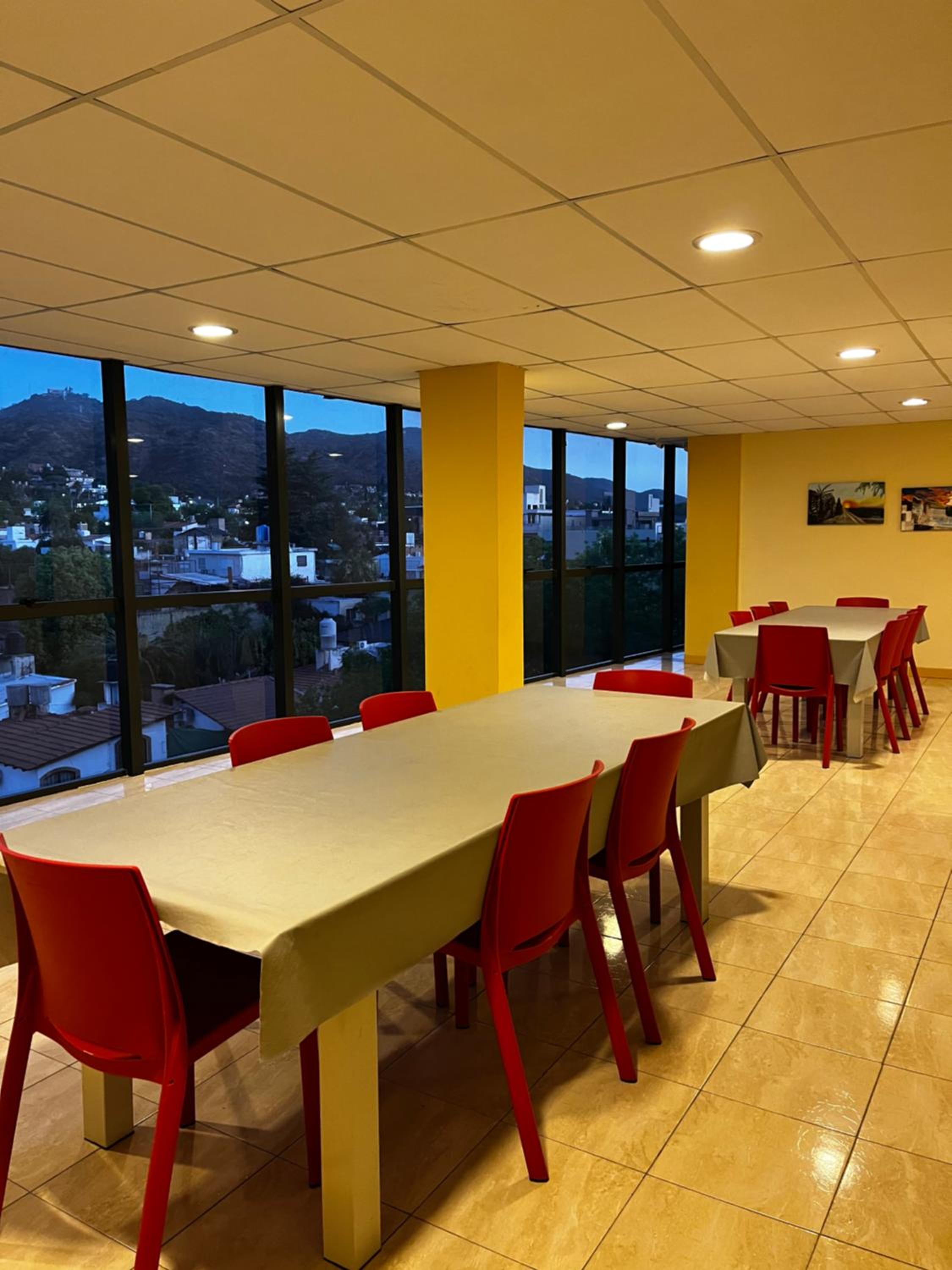 Departamento de Categoría, 2 dormitorios y 2 baños, hasta 5 personas