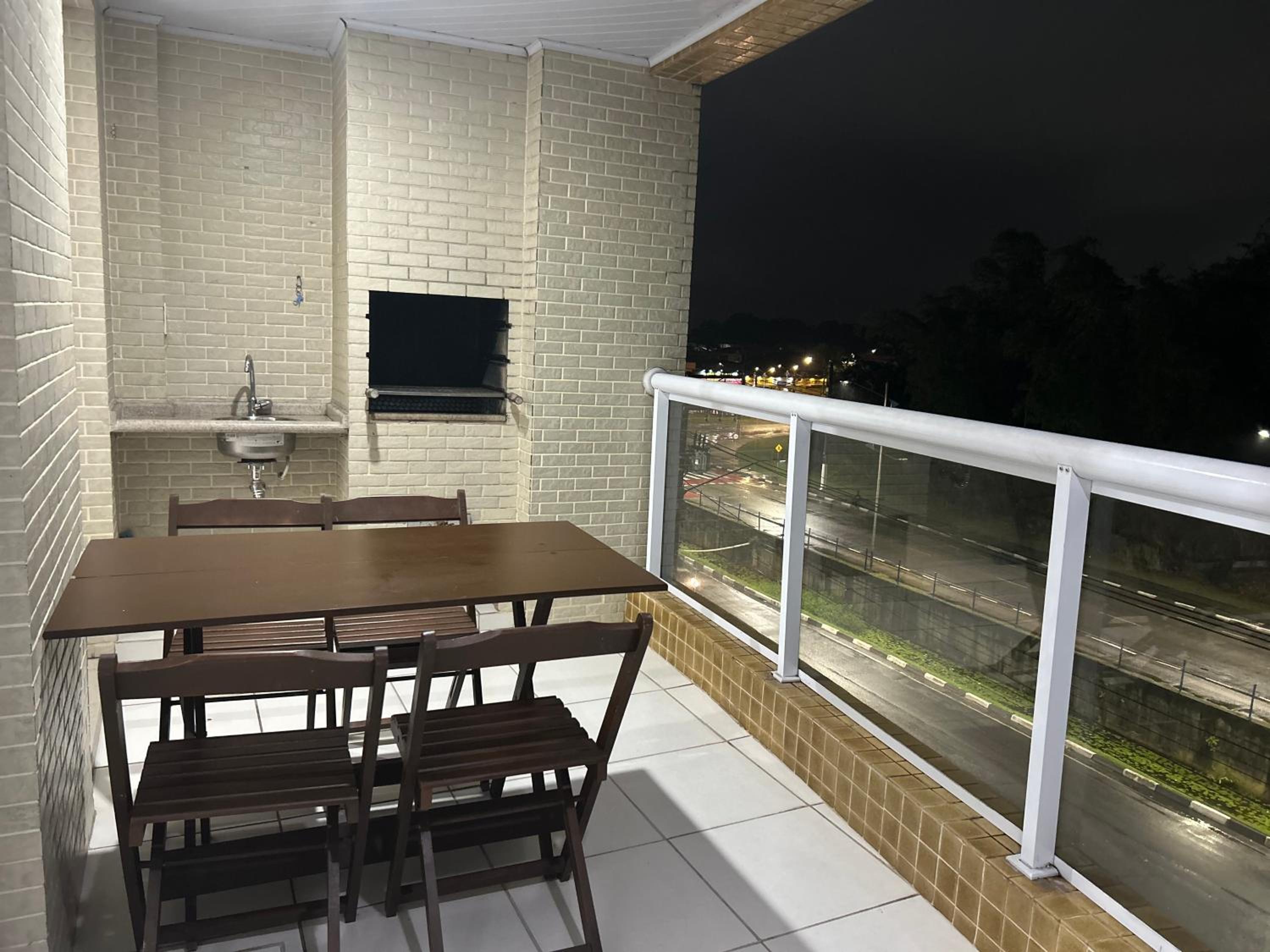 Apartamento Poleto's
