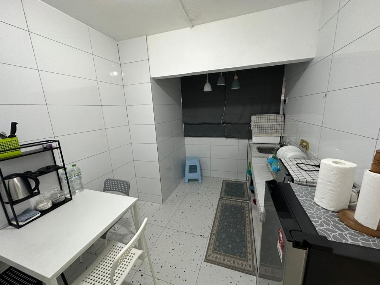 Iris Homestay @ Taman Melati
