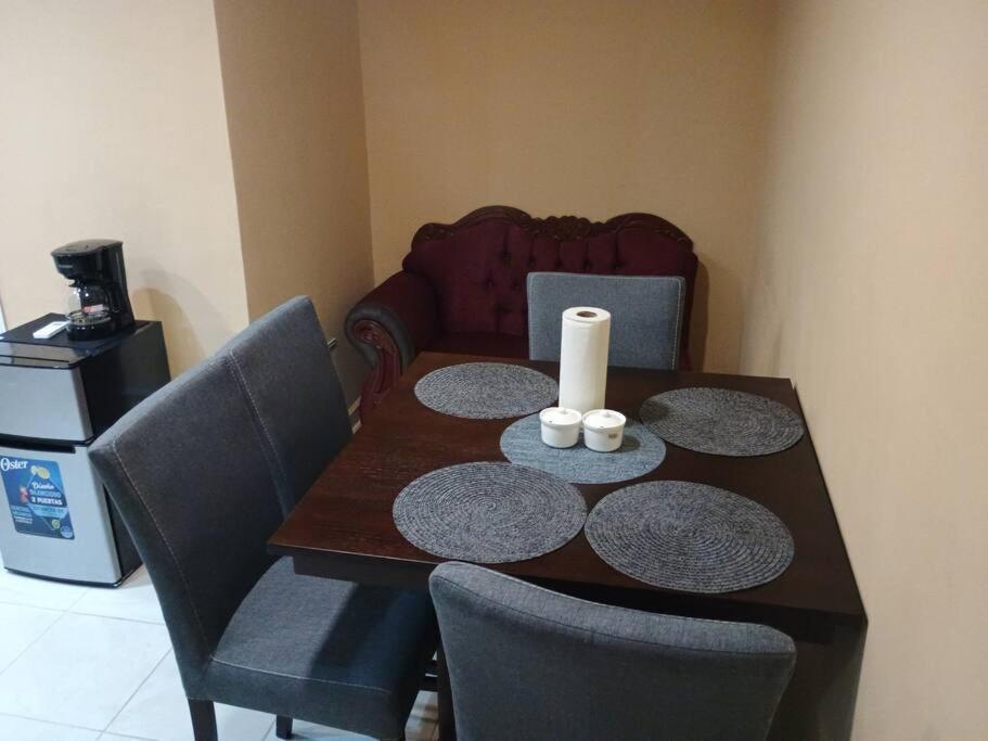 Apartamento de 2 Habitaciones view 3