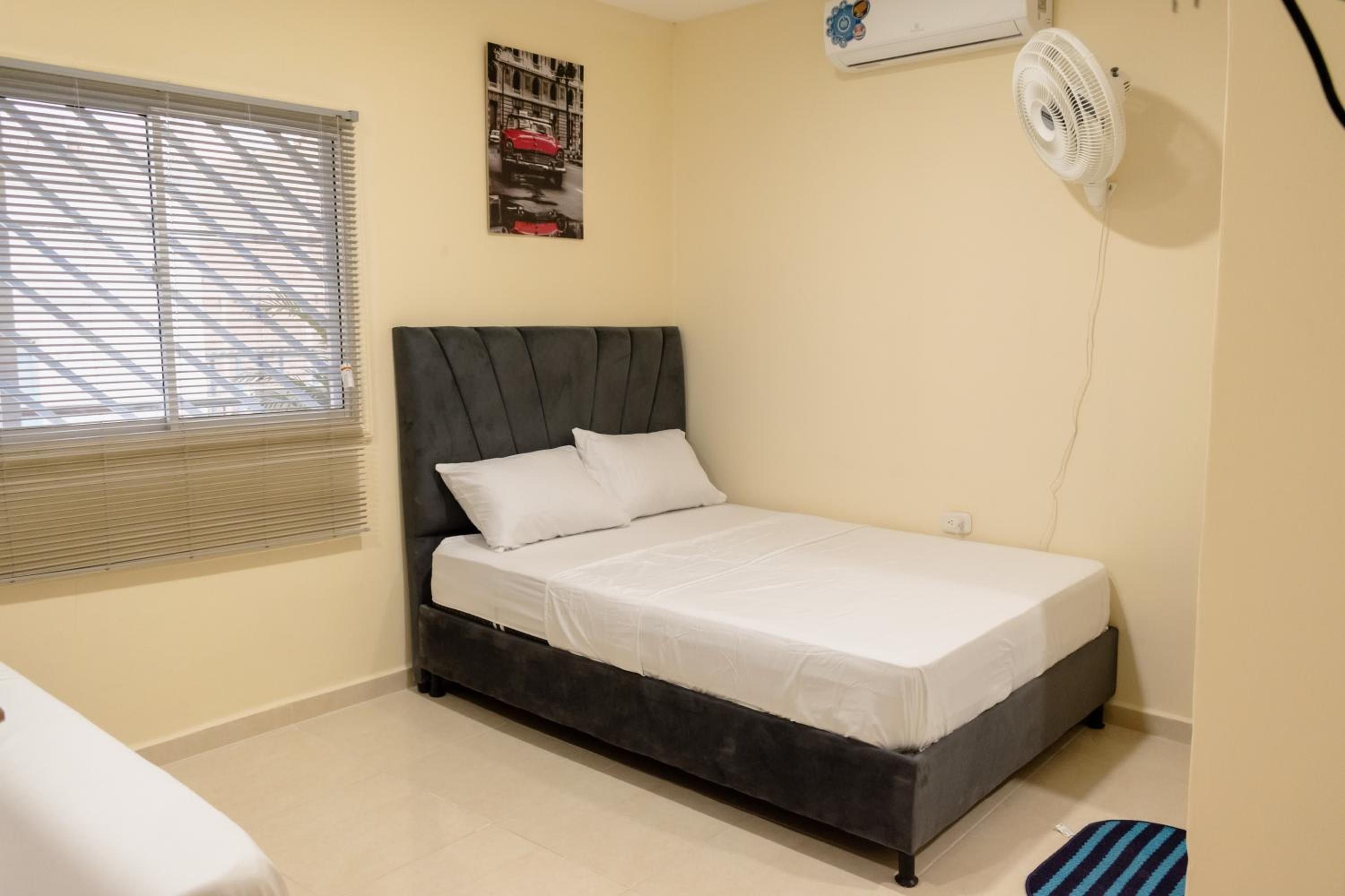 Hostal la Terraza SM
