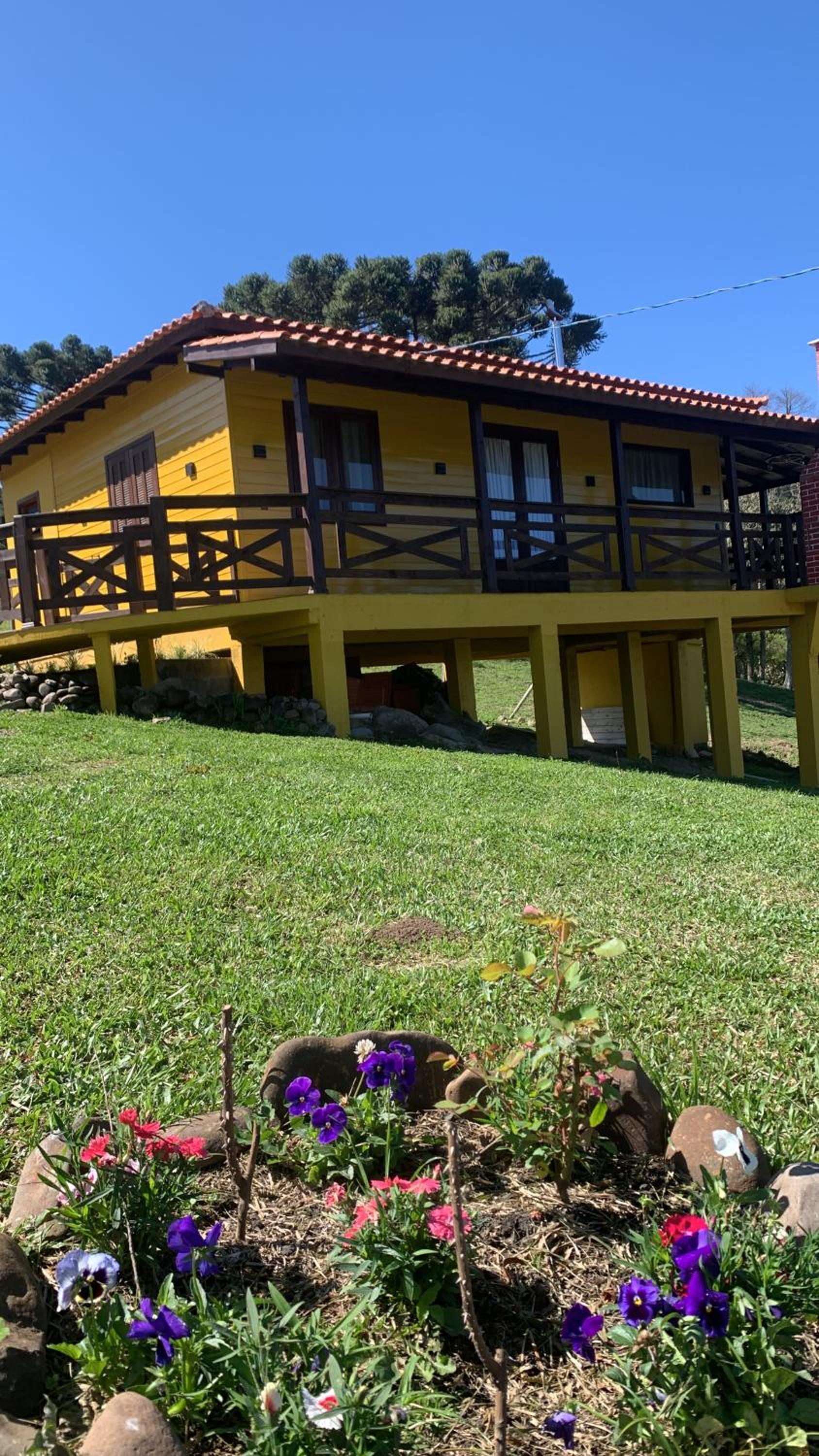 Hotel Meu Cantinho Serrano III - Image 1