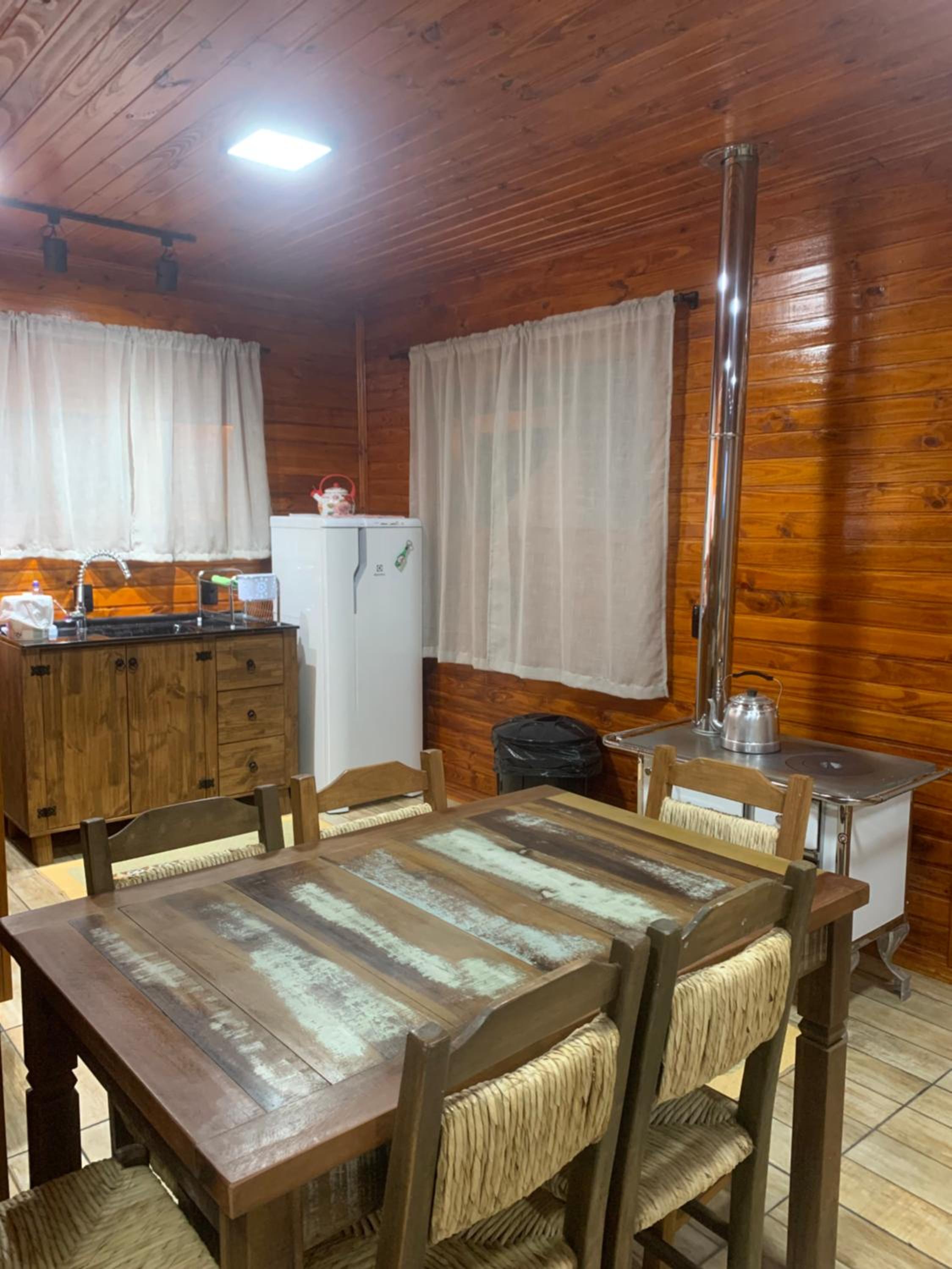 Meu Cantinho Serrano III