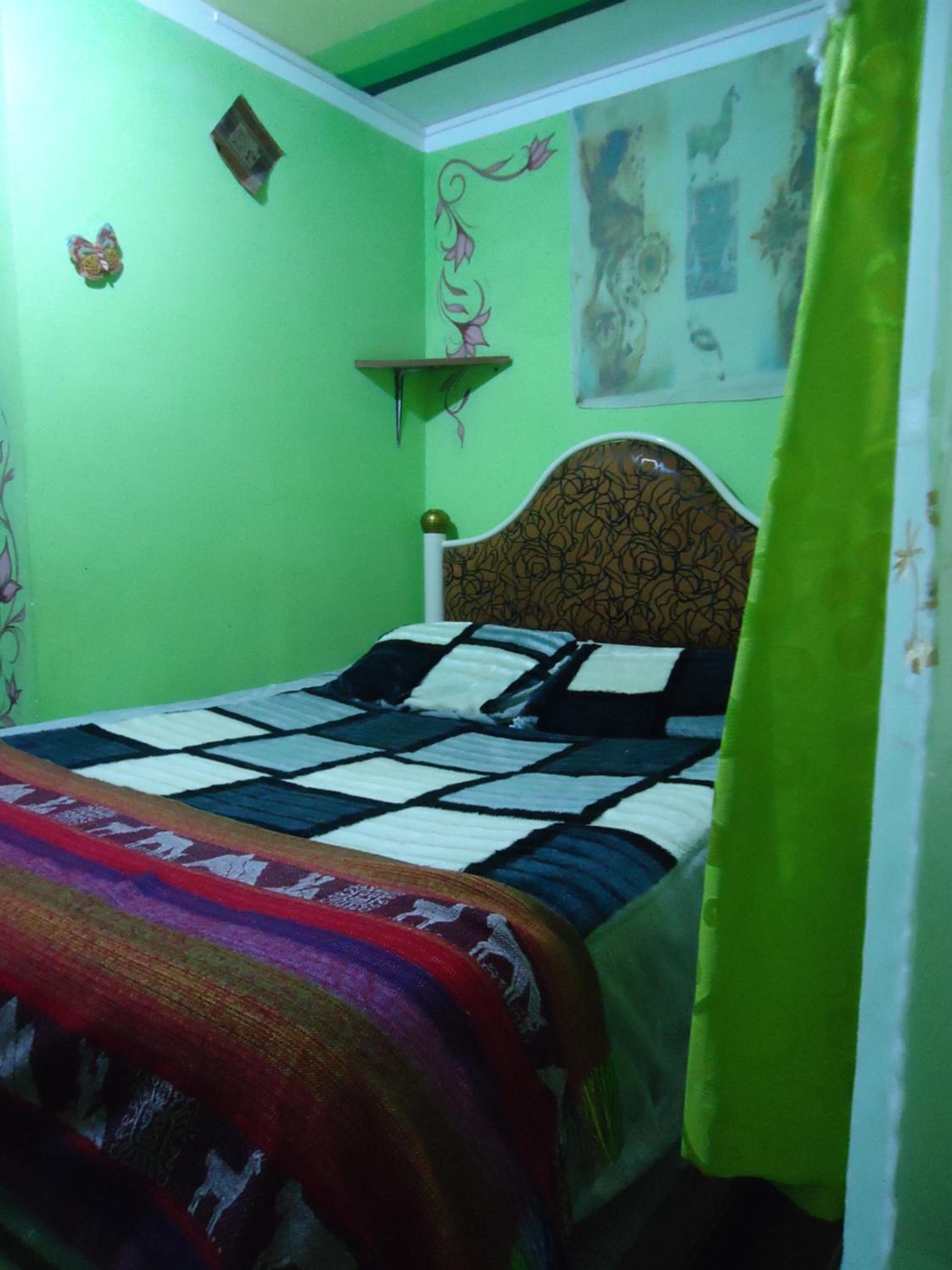 Hostal Quinua Dorada