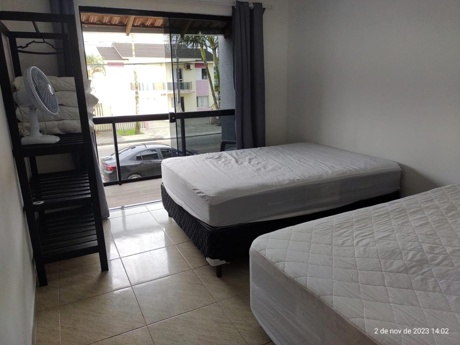 Casa Duplex com Vista pro Mar