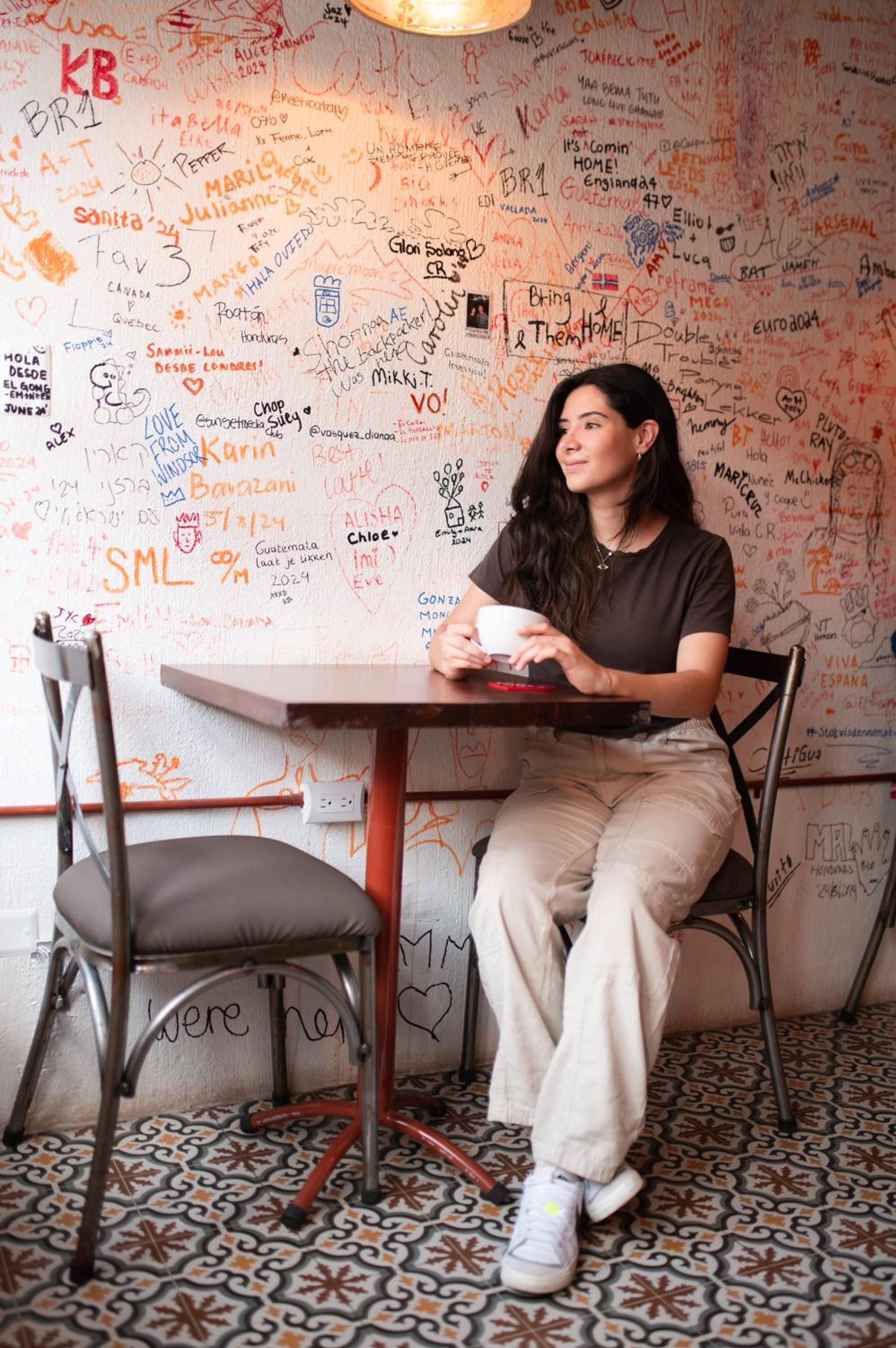 human