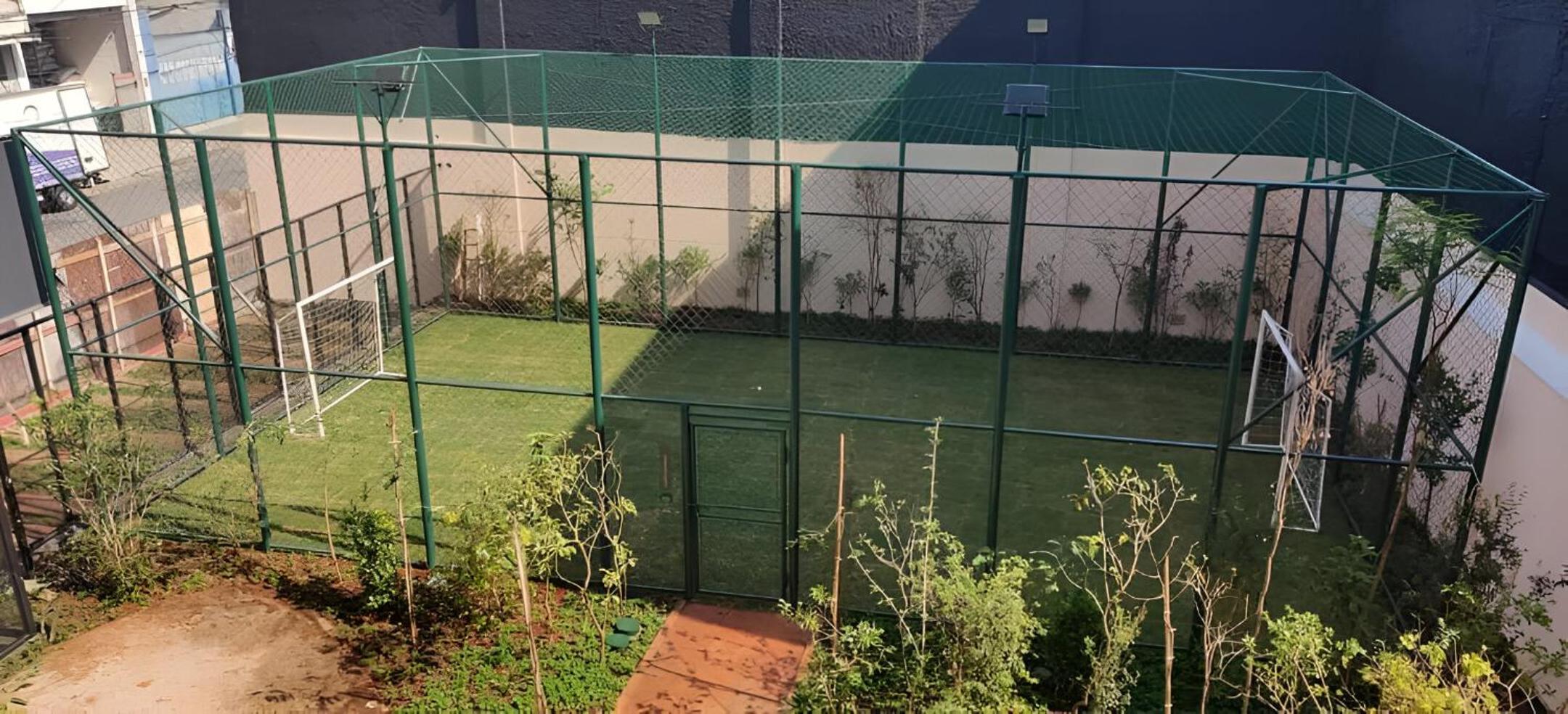 Resort, Piscina e Natureza em SP