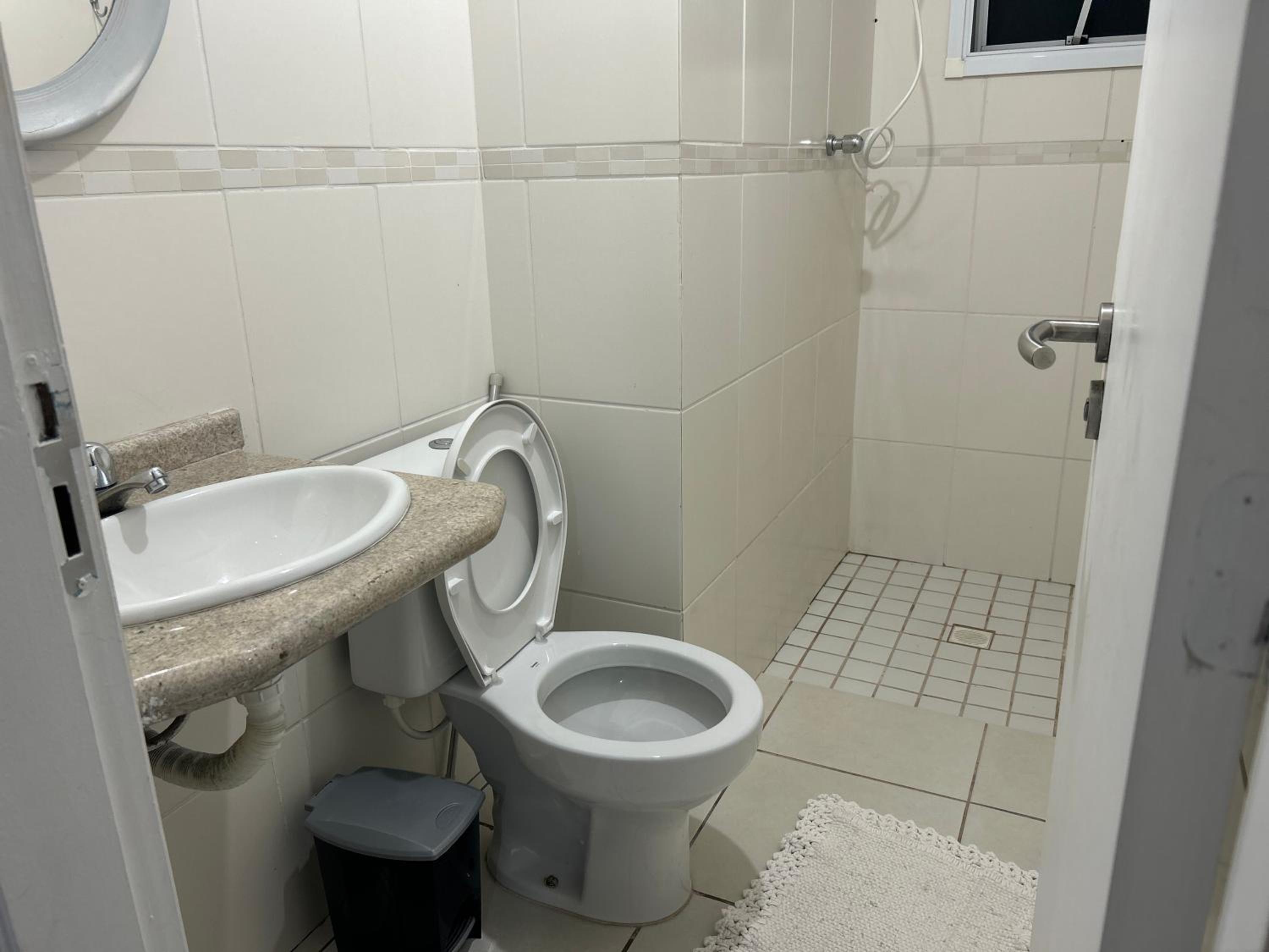 Apartamento Poleto's
