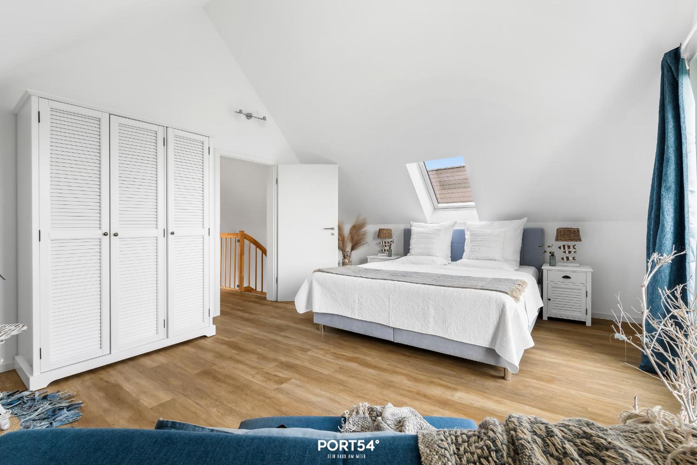 Ferienhaus Nordseeresort 59 Seestern Büsum