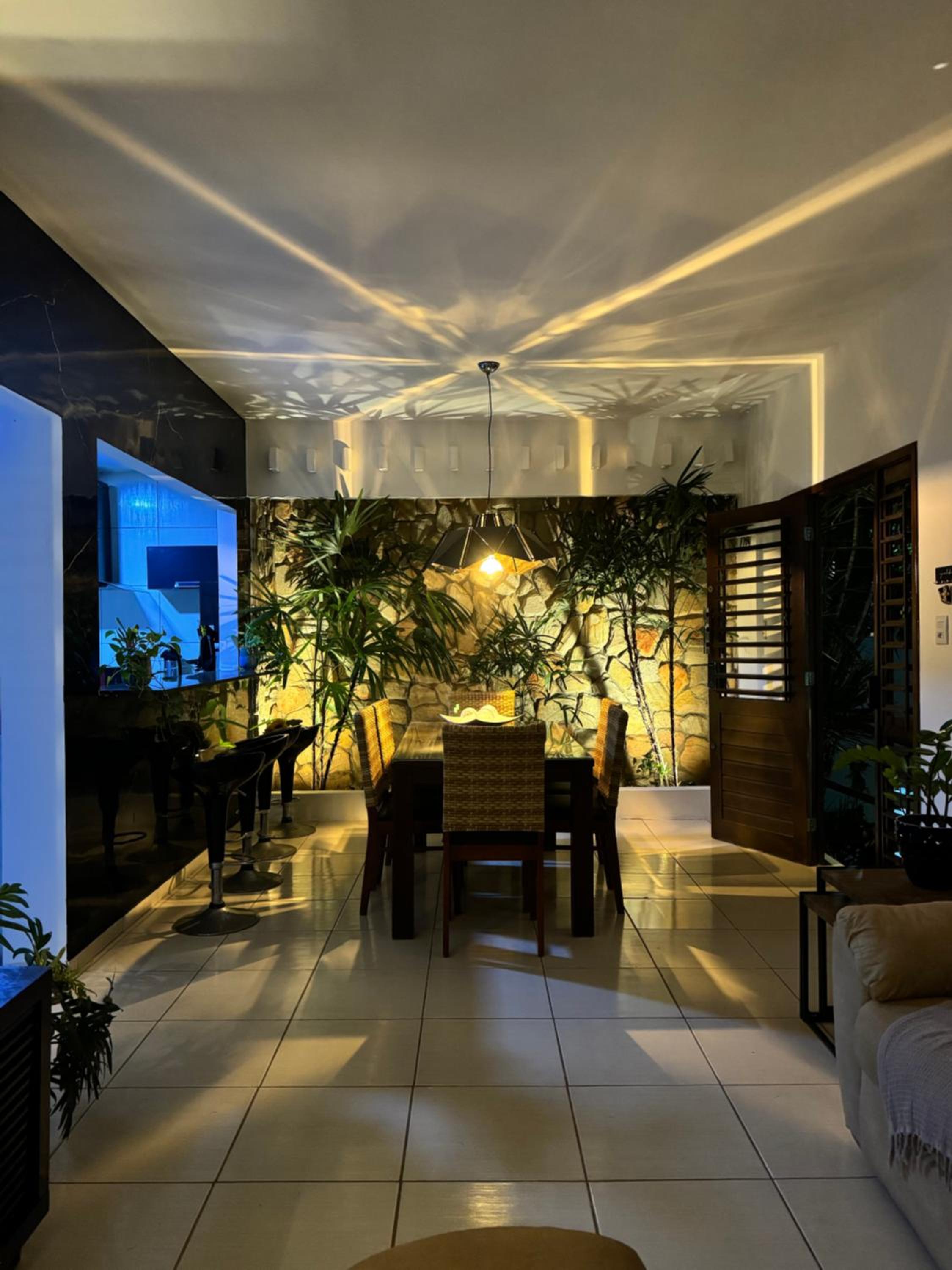 Casa dos Girassóis
