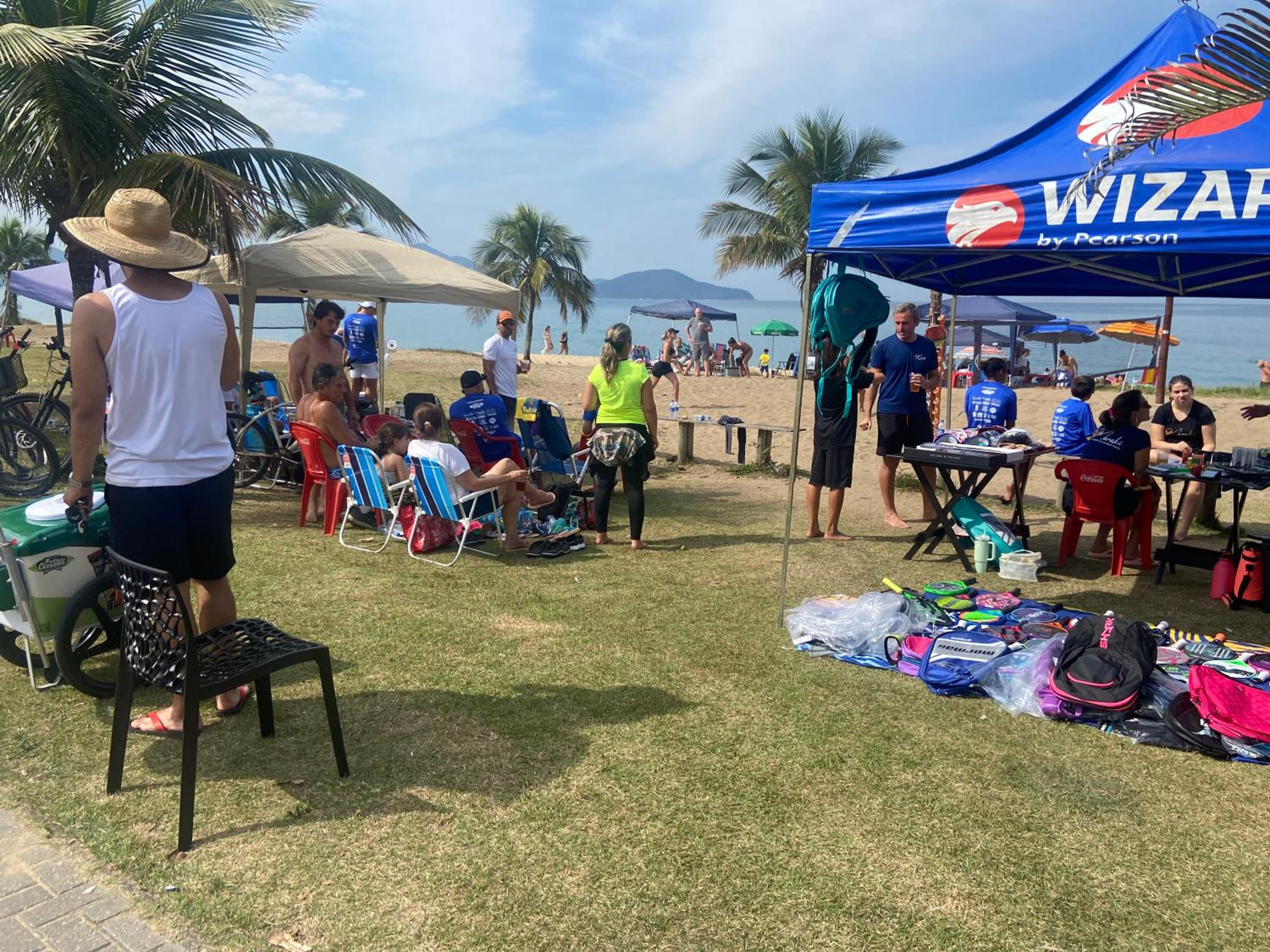 Sol e Mar apto perto da praiapiscina e varanda Massaguaçu