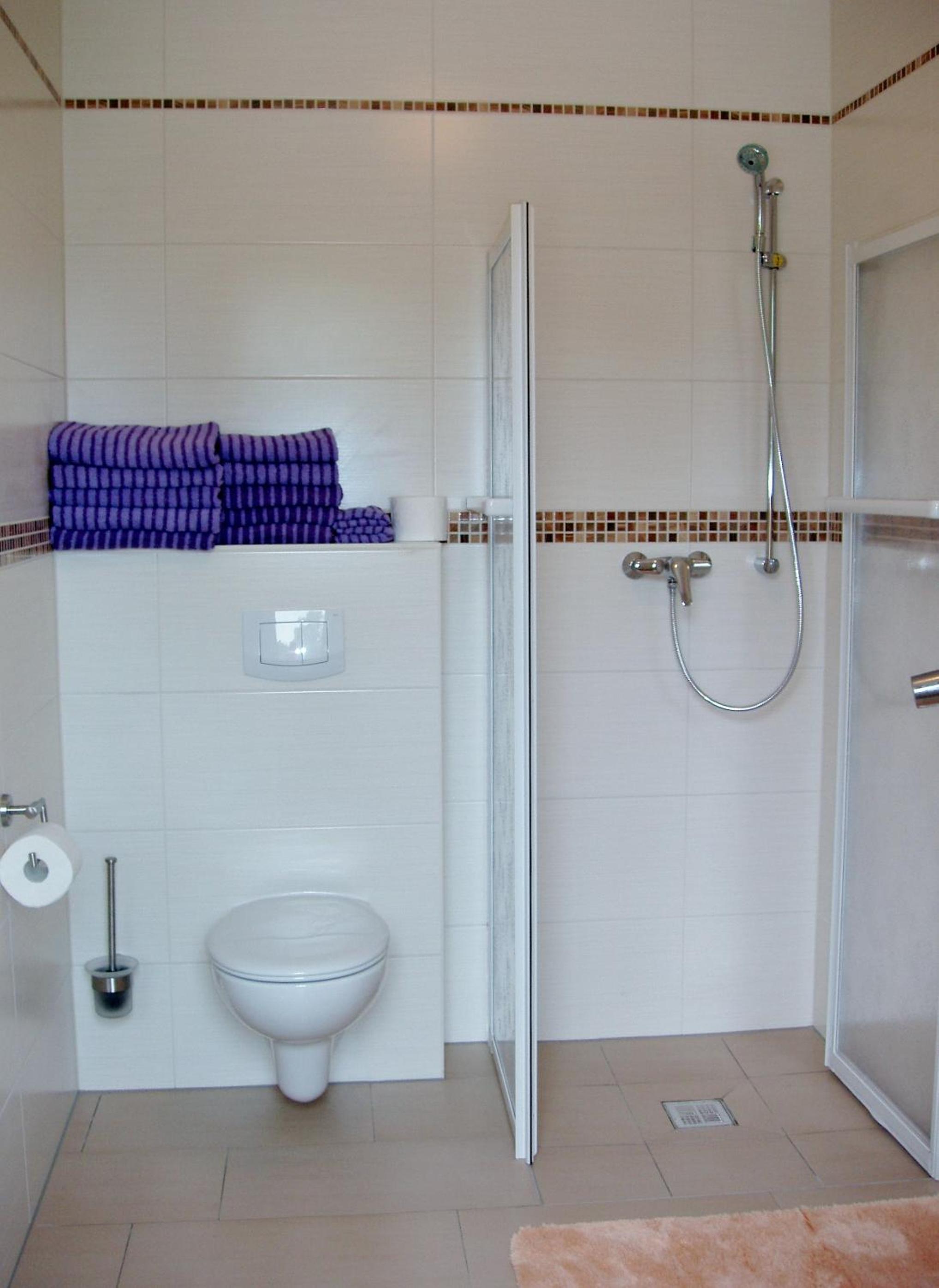 Ferienwohnung im Reihenhaus Petermann 5