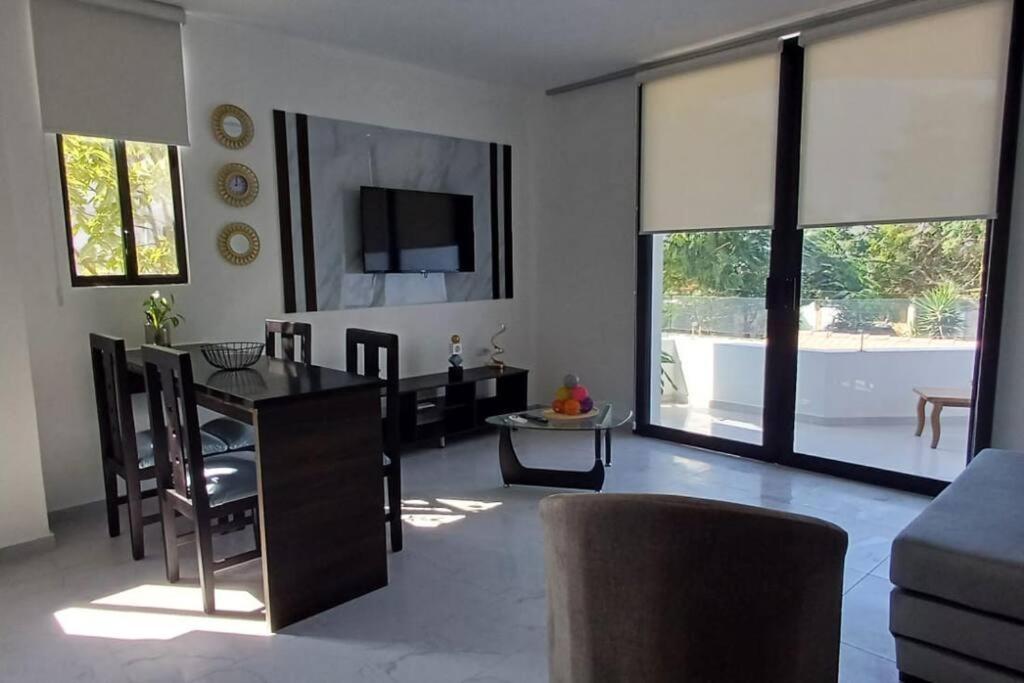 Moderno departamento familiar por estrenar