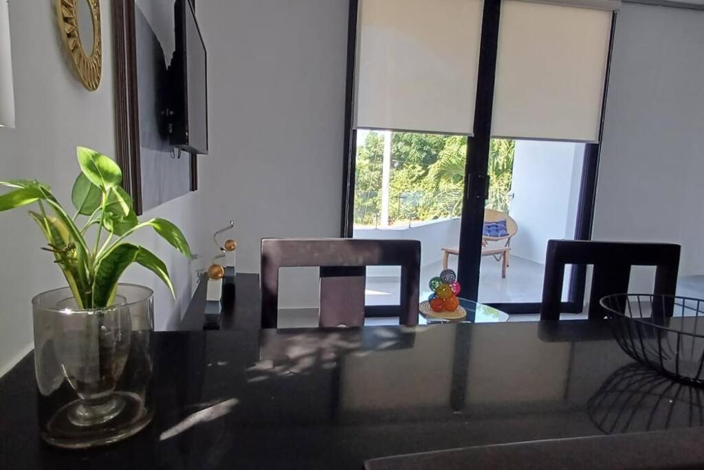 Moderno departamento familiar por estrenar