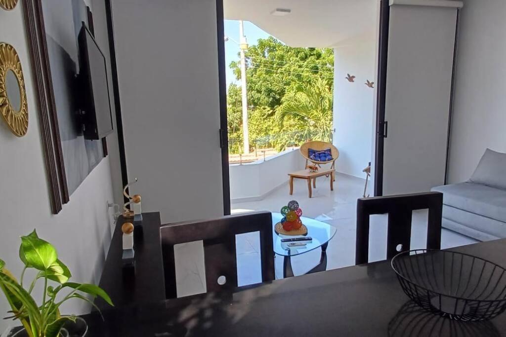 Moderno departamento familiar por estrenar