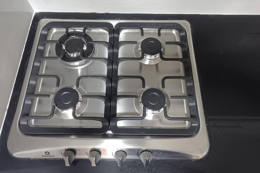 Moderno departamento familiar por estrenar