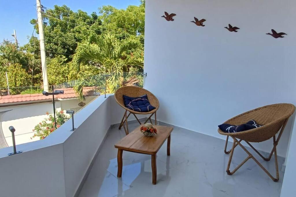 Moderno departamento familiar por estrenar