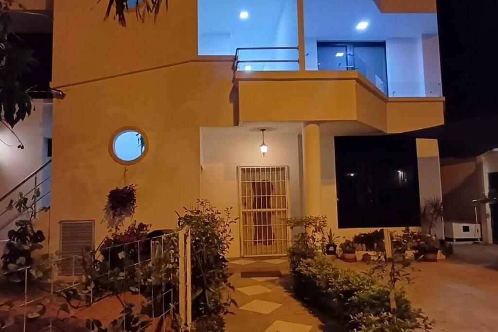 Moderno departamento familiar por estrenar