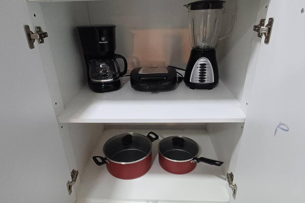 Moderno departamento familiar por estrenar