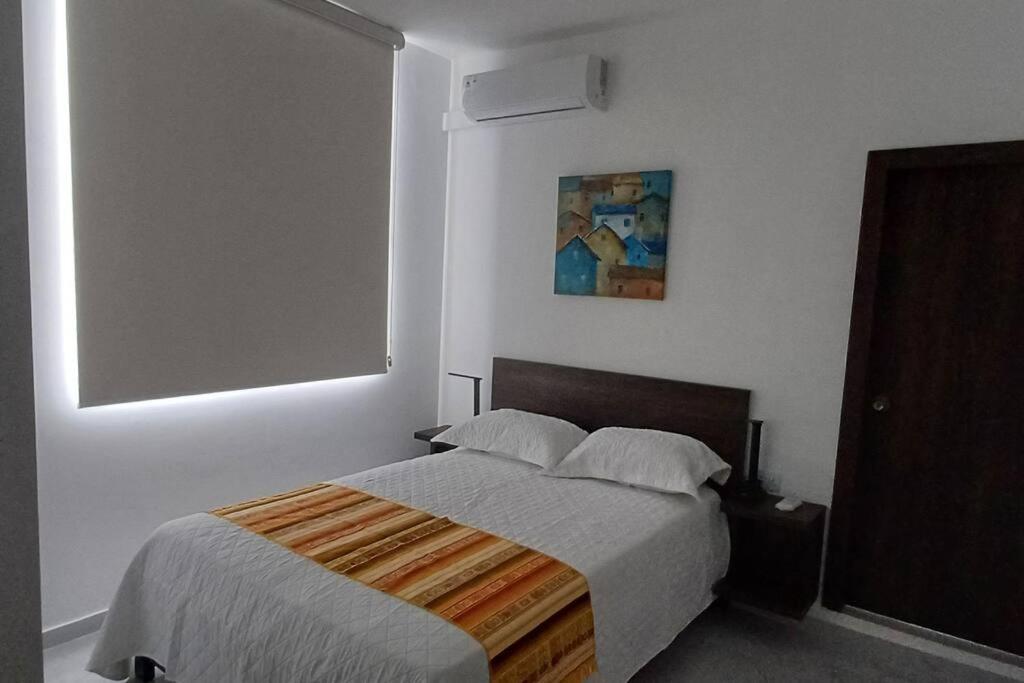 Moderno departamento familiar por estrenar