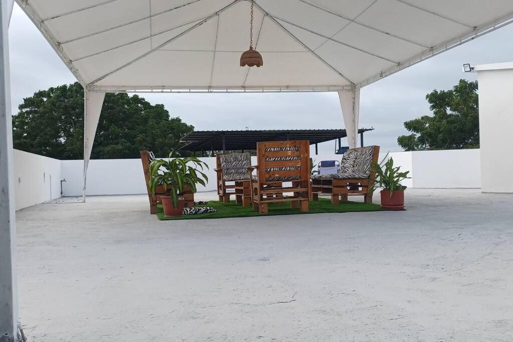 Moderno departamento familiar por estrenar