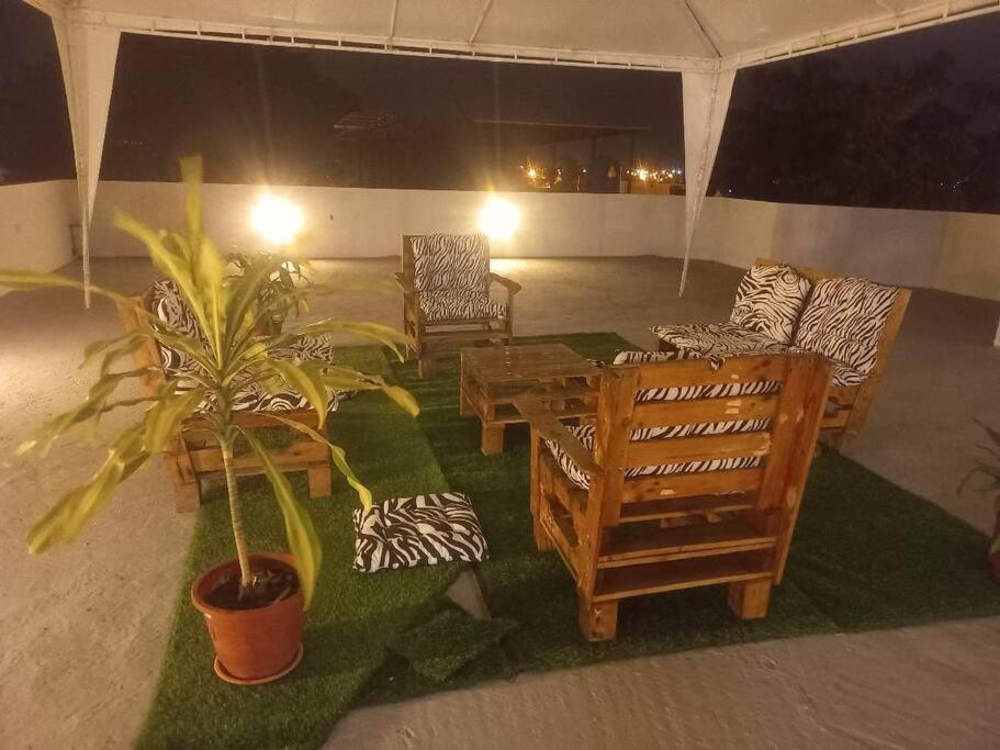 Moderno departamento familiar por estrenar