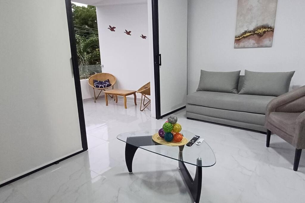 Moderno departamento familiar por estrenar