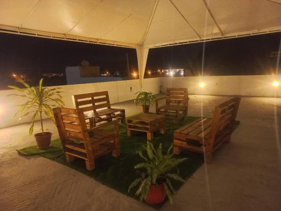 Moderno departamento familiar por estrenar
