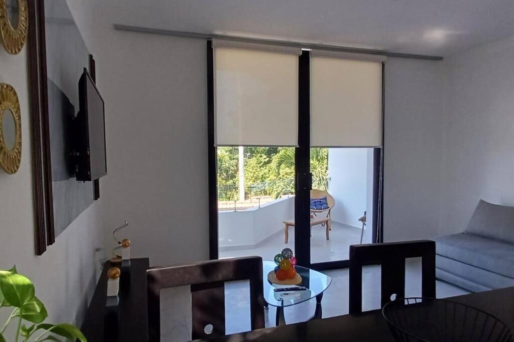 Moderno departamento familiar por estrenar