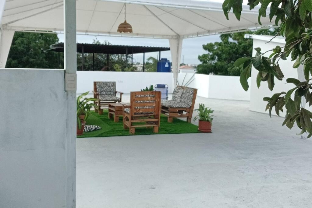 Moderno departamento familiar por estrenar