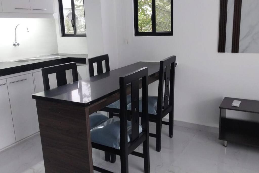 Moderno departamento familiar por estrenar