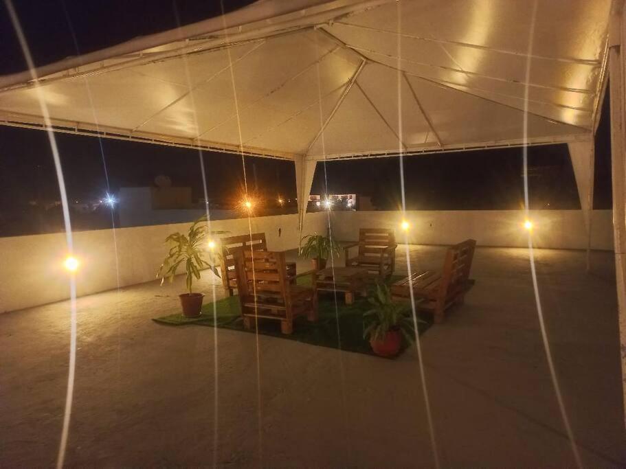 Moderno departamento familiar por estrenar