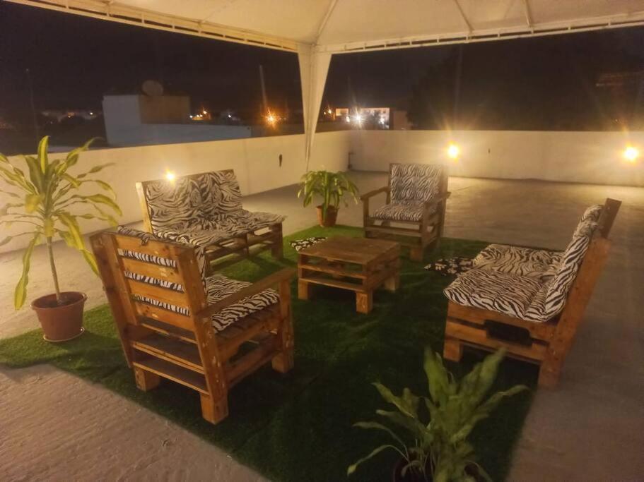 Moderno departamento familiar por estrenar